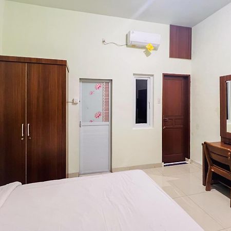 Teratai Residence Mitra Reddoorz 메단 외부 사진