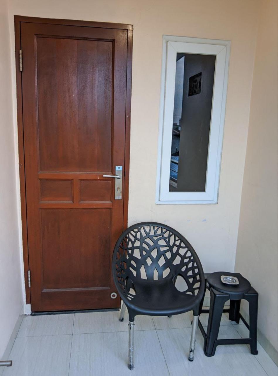 Teratai Residence Mitra Reddoorz 메단 외부 사진