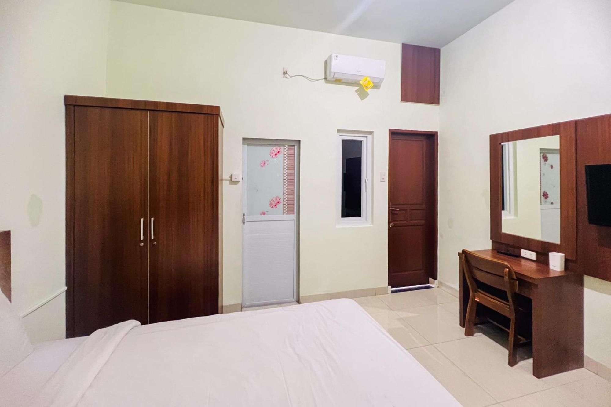 Teratai Residence Mitra Reddoorz 메단 외부 사진